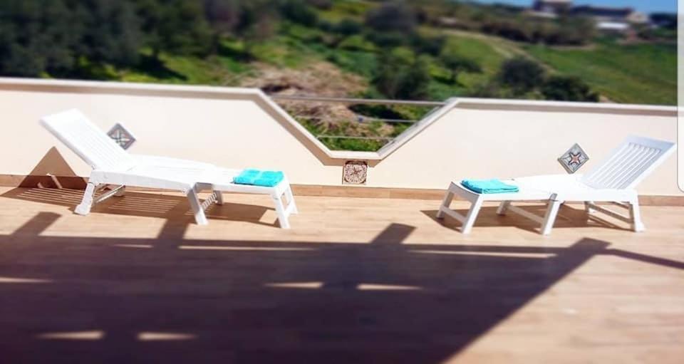 Bosco Sea Apartments San Leone Exterior foto