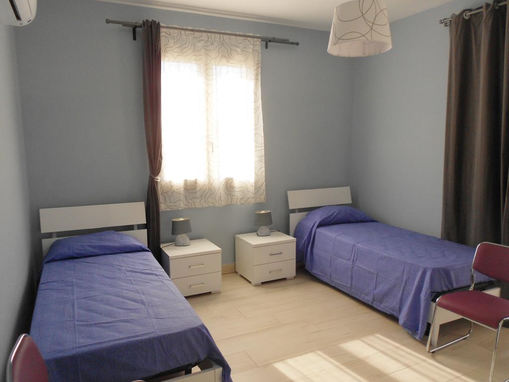 Bosco Sea Apartments San Leone Cameră foto