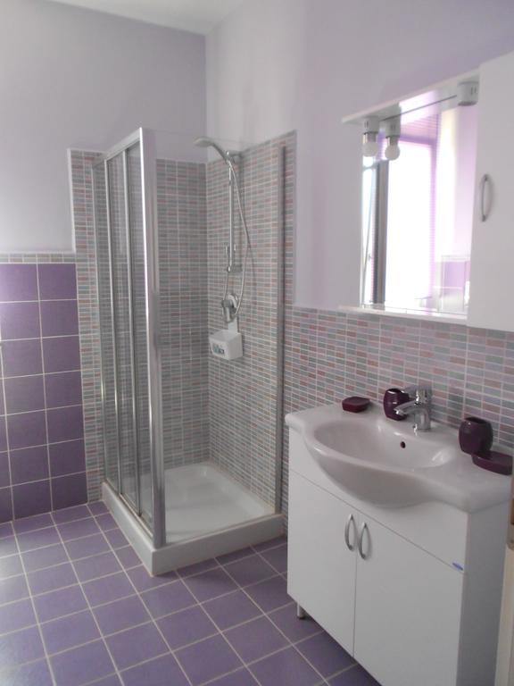 Bosco Sea Apartments San Leone Cameră foto